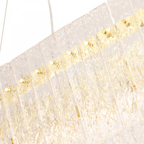 Подвесная люстра Crystal Lux OVIEDO SP12 L1200