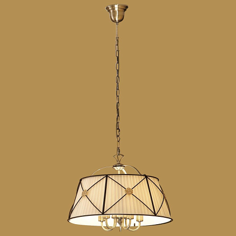 Подвесная люстра Citilux CL409151