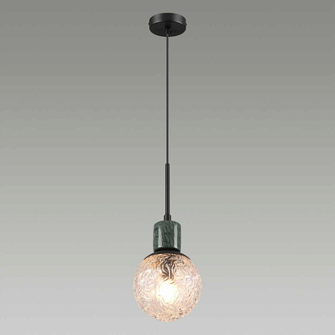 Подвесной светильник Odeon Light 5026/1