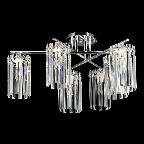 Накладная люстра Citilux CL313261