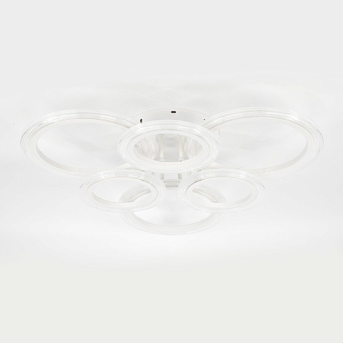 Накладной светильник Escada 10258/6LED
