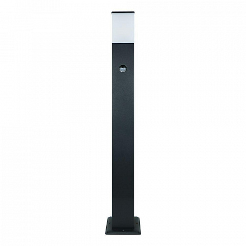 Садово-парковый светильник ARTE Lamp A3711FN-1BK