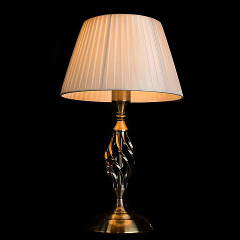Настольная лампа ARTE Lamp A8390LT-1AB