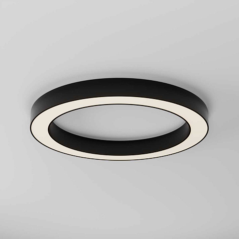 Потолочный светильник Maytoni Technical C093CL-45W3K-B