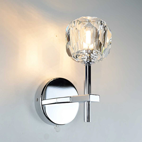 Бра Imperium Loft Rh Boule De Cristal 156370-22