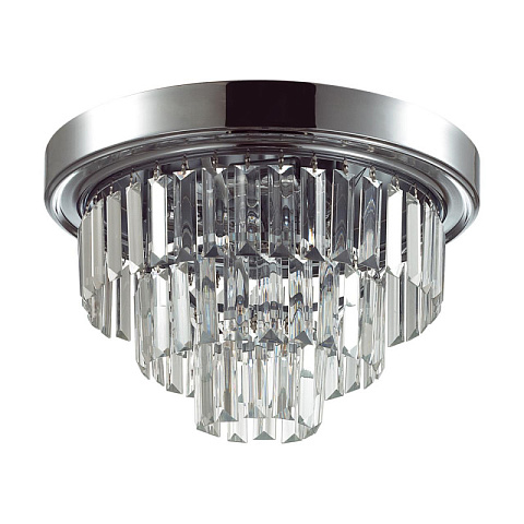 Накладная люстра LUMION 8266/4C