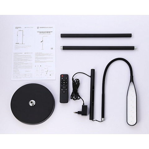 Торшер Ambrella Light TR97706