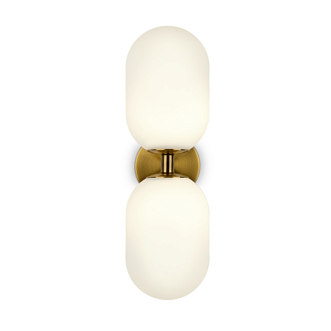 Бра Freya FR1012WL-02BS
