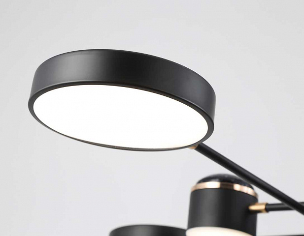 Люстра на штанге Ambrella Light FL51629