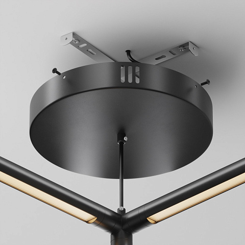 Крепеж Maytoni CA031B-B