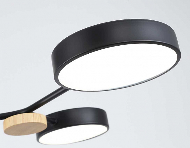 Люстра на штанге Ambrella Light FL4860