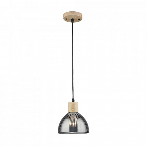 Подвесной светильник ARTE Lamp A5869SP-1BK