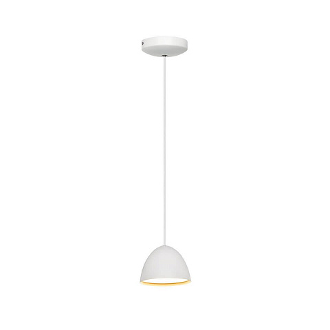 Подвесной светодиодный светильник Loft IT Bun Loft1846WH