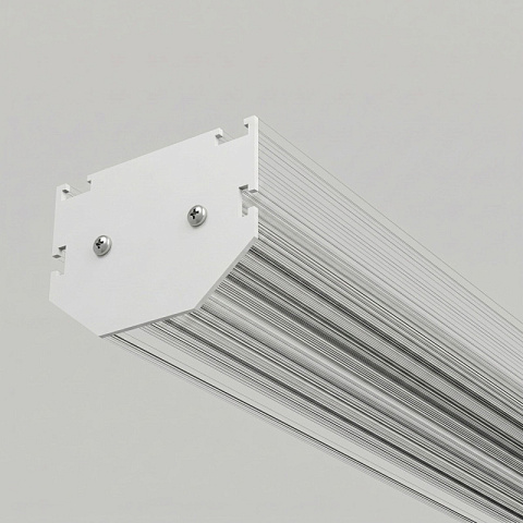 Заглушка Elektrostandard 85206/00_белый