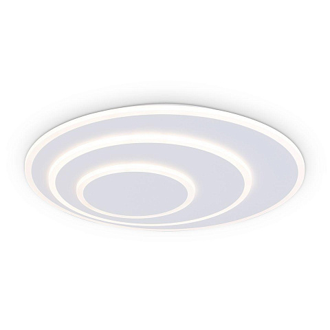 Накладной светильник Ambrella Light FA7707