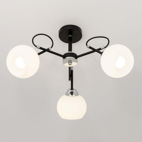 Люстра на штанге Citilux CL141231