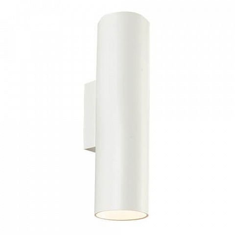 Бра ITALLINE DANNY W2 white