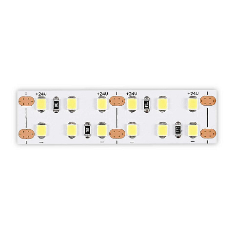 Светодиодная лента ST Luce 4W/m 3000K 5M ST5002.320.20