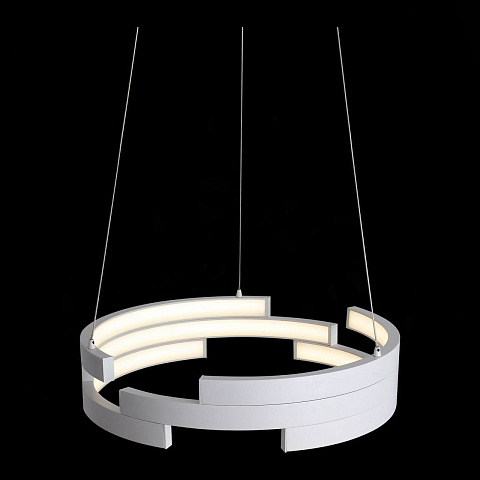 Подвесная люстра ST Luce Джени SL963.503.01