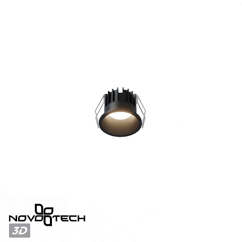 Встраиваемый светильник Novotech 359862