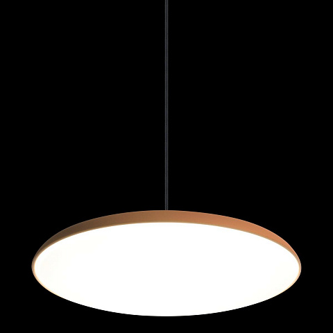 Потолочный детский светильник LOFT IT 10119 Orange