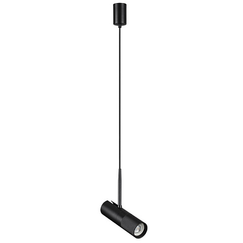 Подвесной светильник Odeon Light 4356/1B