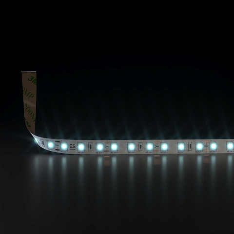 Светодиодная лента Elektrostandard 9,6W/m 120LED/m 2835SMD холодный белый 5M a043964