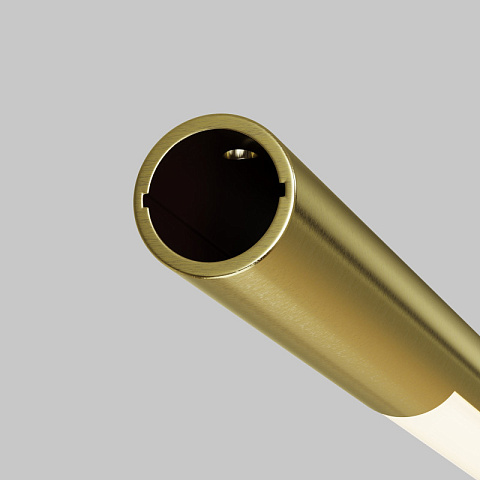 Светильник на шине Maytoni C100CL-L1000-24W3-6K-BS