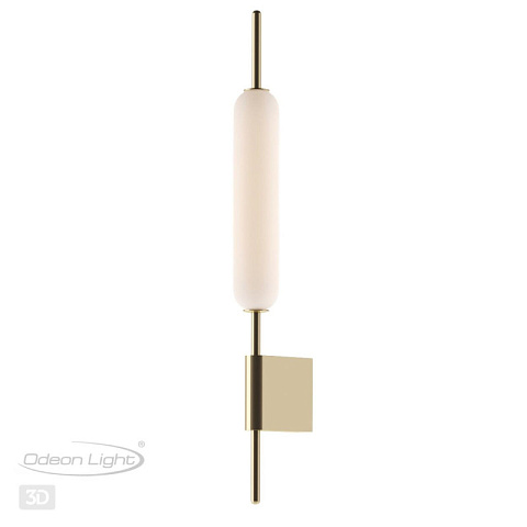 Бра Odeon Light 4794/12WL