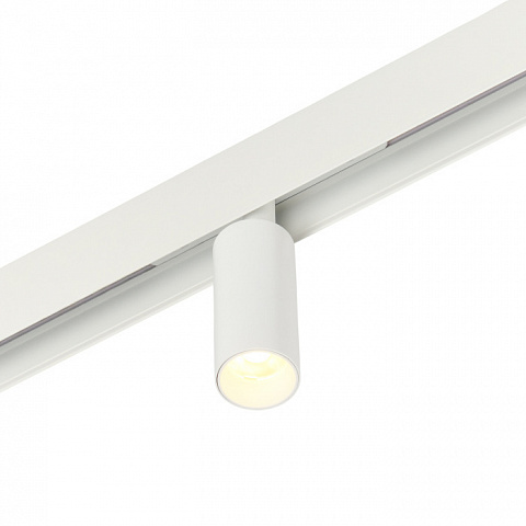 Трековый светильник MyFar Ray MT0220-7W3K-W
