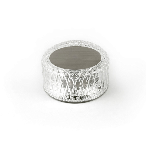 Настольная лампа Escada 10254/L LED