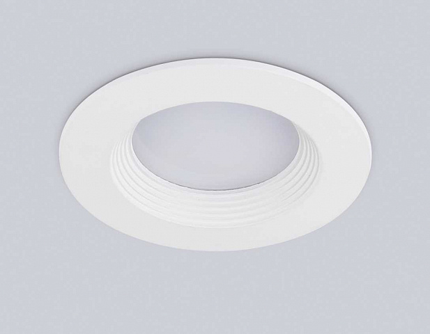 Встраиваемый светильник Ambrella Light TN102815