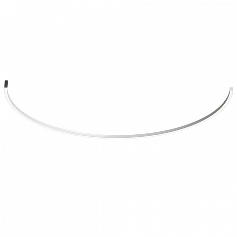 Светильник на шине ARTE Lamp A7299PL-1BK