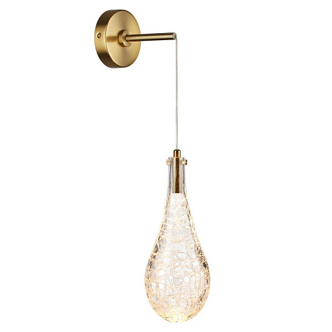 Бра Odeon Light 7147/5WL