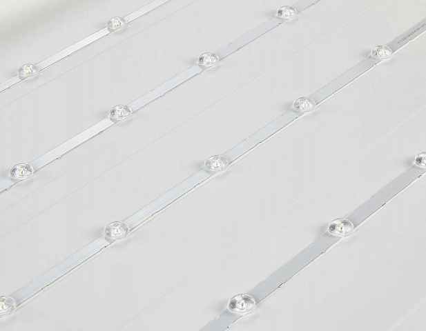 Встраиваемый светодиодный светильник Ambrella light Panels DPS1018