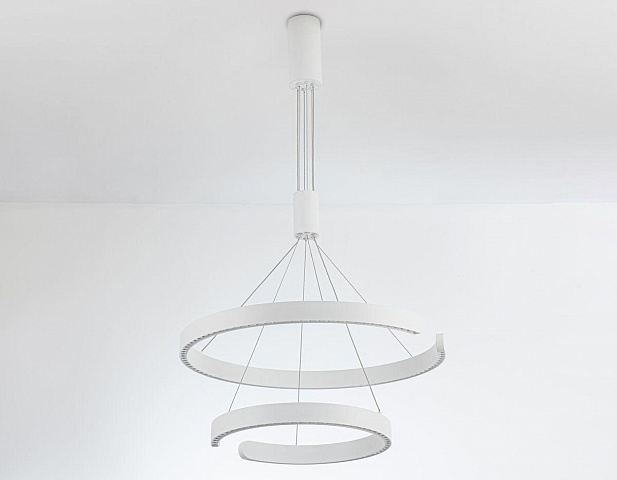 Каскадная люстра Ambrella Light FL5884