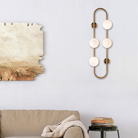 Бра ImperiumLoft 140761-26