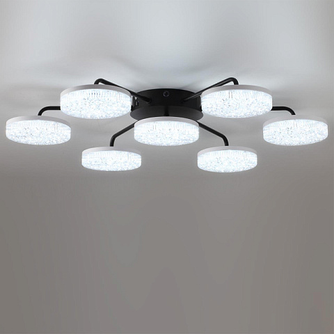 Накладная люстра LUMION 8236/7CL