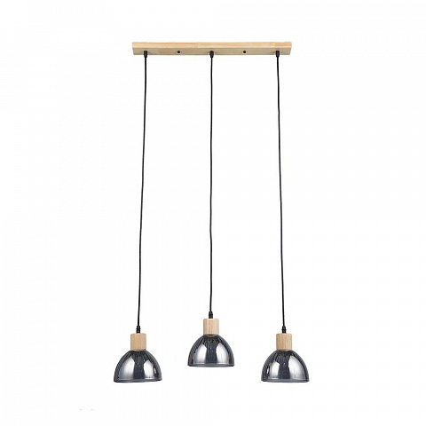 Подвесной светильник ARTE Lamp A5869SP-3BK
