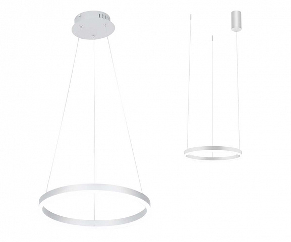 Подвесной светильник Kink Light 08212,01A(4000K)