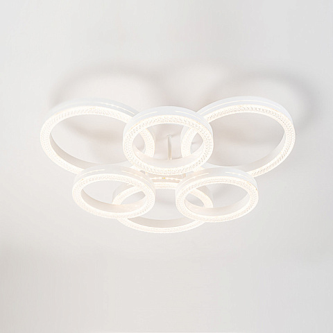 Накладная люстра Escada 10282/6LED