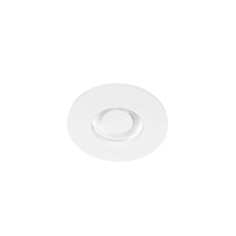 Встраиваемый светильник Loft IT Chip 10338/B White