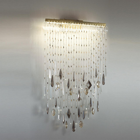 Бра Odeon Light 5420/24WL