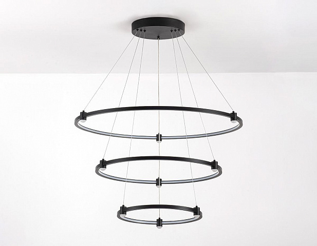 Подвесной светодиодный светильник Ambrella light Comfort Line FL5514