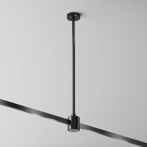 Стойка Maytoni TRA158C-IPCL1-B