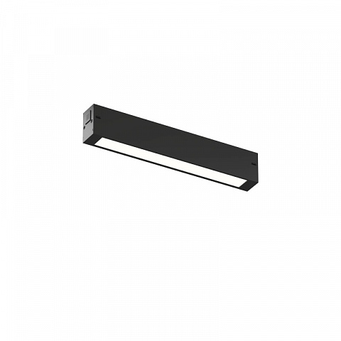 Светильник на шине Denkirs DK8003-BK