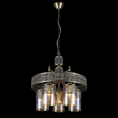 Подвесная люстра Citilux CL467153
