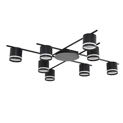 Потолочная люстра Lumion Berty Comfi 8362/8C