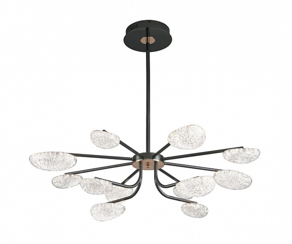 Люстра на штанге Kink Light 07693-12PA,29
