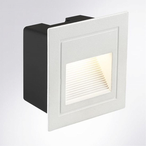 Светильник для ступеней ARTE Lamp A7325IN-1WH
